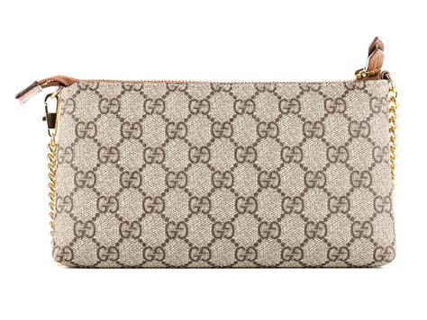 gucci pouchette bag|pochette Gucci gialla.